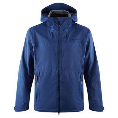 Föhn Supercell 3L Waterproof Jacket 2021 - Blue Depths - XXL, Blue Depths